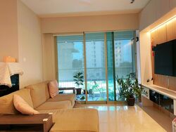 The Clearwater (D16), Condominium #617784741